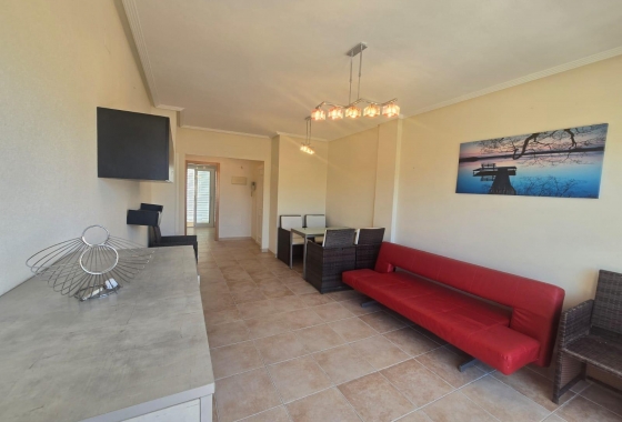 Перепродажа - Пентхаус - Torrevieja - La Veleta
