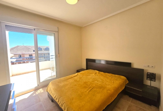 Перепродажа - Пентхаус - Torrevieja - La Veleta