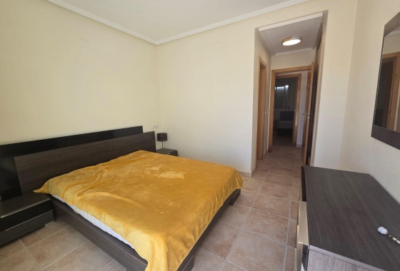 Перепродажа - Пентхаус - Torrevieja - La Veleta
