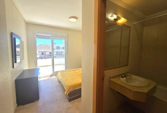 Перепродажа - Пентхаус - Torrevieja - La Veleta
