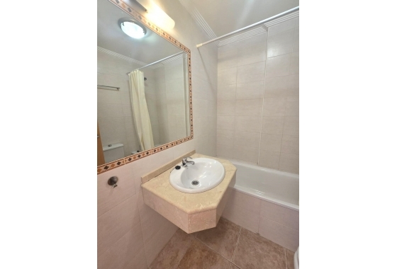Перепродажа - Пентхаус - Torrevieja - La Veleta