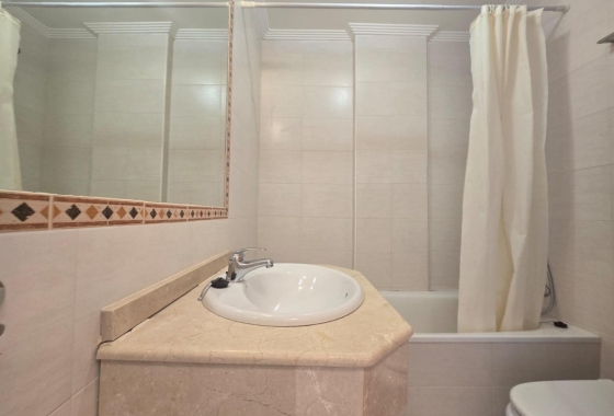 Перепродажа - Пентхаус - Torrevieja - La Veleta