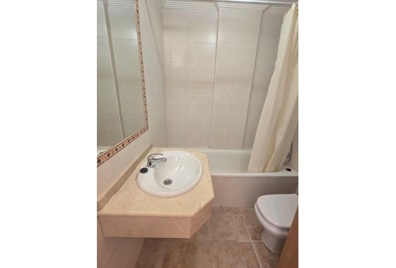 Перепродажа - Пентхаус - Torrevieja - La Veleta
