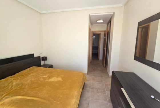 Перепродажа - Пентхаус - Torrevieja - La Veleta