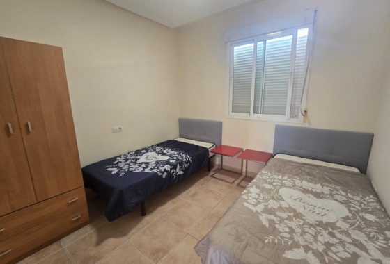 Перепродажа - Пентхаус - Torrevieja - La Veleta