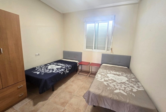 Перепродажа - Пентхаус - Torrevieja - La Veleta