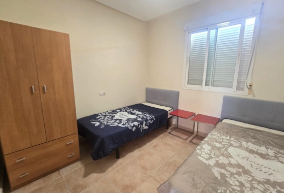 Перепродажа - Пентхаус - Torrevieja - La Veleta