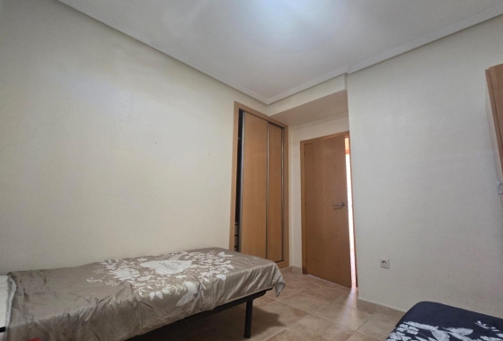 Перепродажа - Пентхаус - Torrevieja - La Veleta