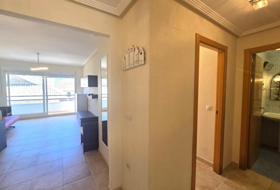 Перепродажа - Пентхаус - Torrevieja - La Veleta
