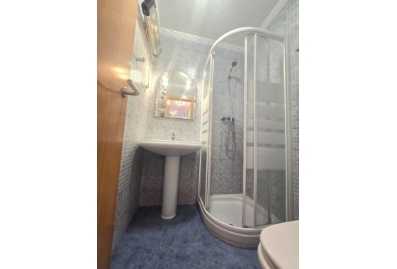 Перепродажа - Пентхаус - Torrevieja - La Veleta