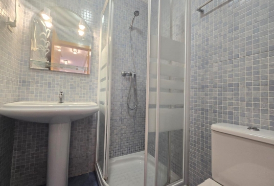 Перепродажа - Пентхаус - Torrevieja - La Veleta