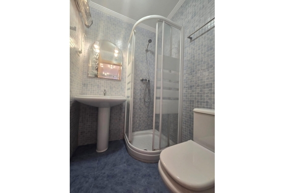 Перепродажа - Пентхаус - Torrevieja - La Veleta