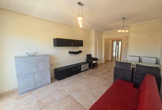 Перепродажа - Пентхаус - Torrevieja - La Veleta