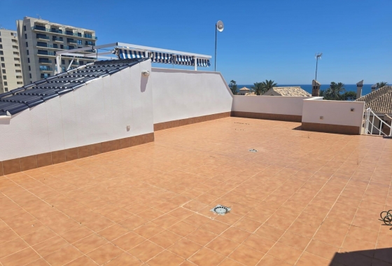 Перепродажа - Пентхаус - Torrevieja - La Veleta
