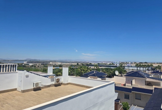 Перепродажа - Пентхаус - Torrevieja - La Veleta