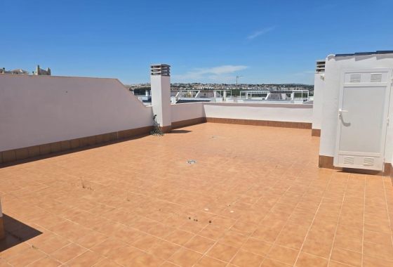 Перепродажа - Пентхаус - Torrevieja - La Veleta