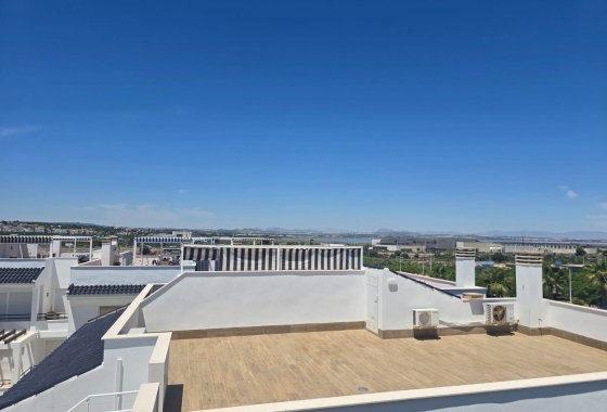 Перепродажа - Пентхаус - Torrevieja - La Veleta