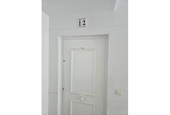 Перепродажа - Пентхаус - Torrevieja - La Veleta
