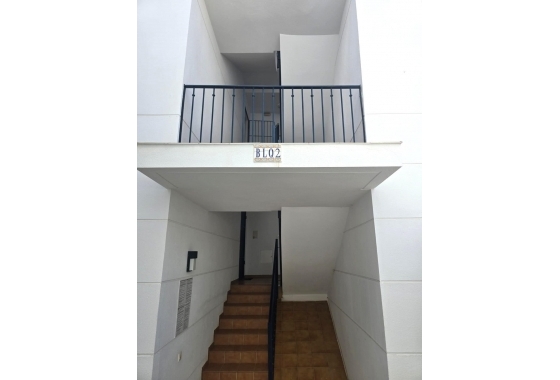 Перепродажа - Пентхаус - Torrevieja - La Veleta
