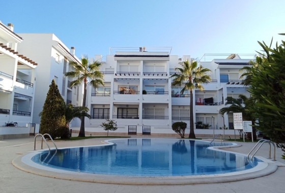 Перепродажа - Пентхаус - Torrevieja - La Veleta