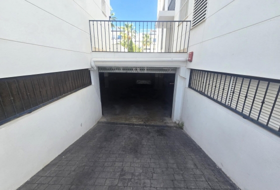 Перепродажа - Пентхаус - Torrevieja - La Veleta