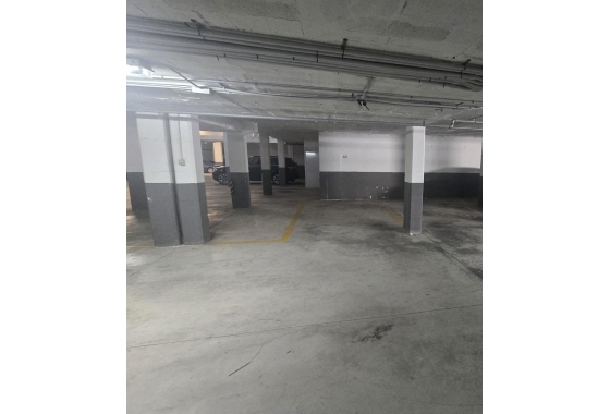 Перепродажа - Пентхаус - Torrevieja - La Veleta