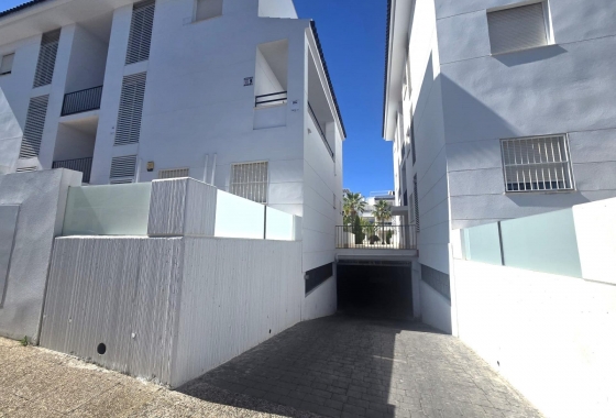 Перепродажа - Пентхаус - Torrevieja - La Veleta