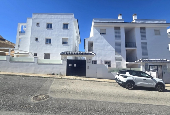 Перепродажа - Пентхаус - Torrevieja - La Veleta