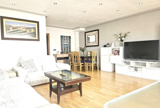 Перепродажа - Таунхаус - Orihuela Costa - Los Almendros-la Florida