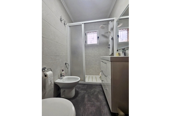 Перепродажа - Таунхаус - Orihuela Costa - Los Almendros-la Florida