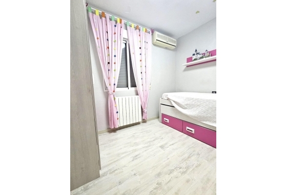 Перепродажа - Таунхаус - Orihuela Costa - Los Almendros-la Florida