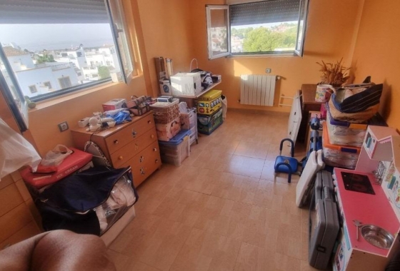 Перепродажа - Таунхаус - Orihuela Costa - Los Almendros-la Florida
