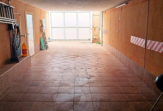 Перепродажа - Таунхаус - Orihuela Costa - Los Almendros-la Florida