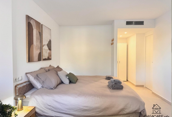 Wiederverkauf - Wohnung - Torrevieja - El Acequión - Los Náufragos