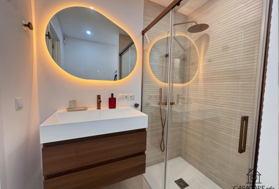 Wiederverkauf - Wohnung - Torrevieja - El Acequión - Los Náufragos