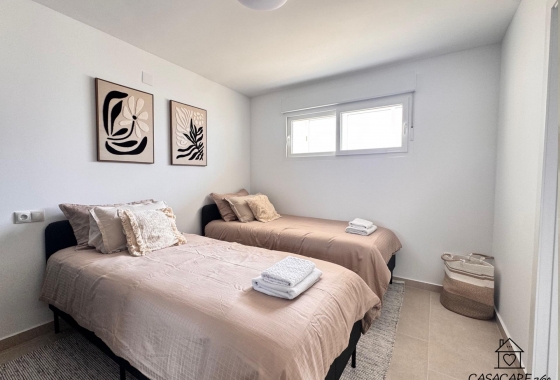 Wiederverkauf - Wohnung - Torrevieja - El Acequión - Los Náufragos