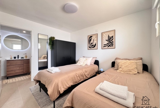 Wiederverkauf - Wohnung - Torrevieja - El Acequión - Los Náufragos