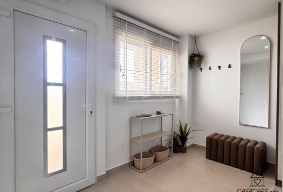 Wiederverkauf - Wohnung - Torrevieja - El Acequión - Los Náufragos