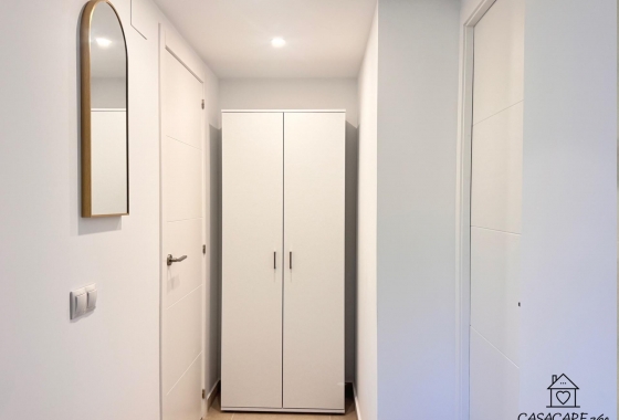 Wiederverkauf - Wohnung - Torrevieja - El Acequión - Los Náufragos