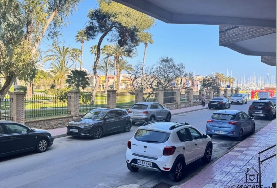 Wiederverkauf - Wohnung - Torrevieja - El Acequión - Los Náufragos