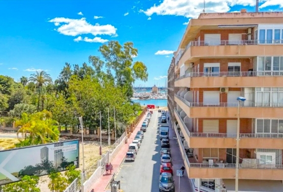 Wiederverkauf - Wohnung - Torrevieja - El Acequión - Los Náufragos