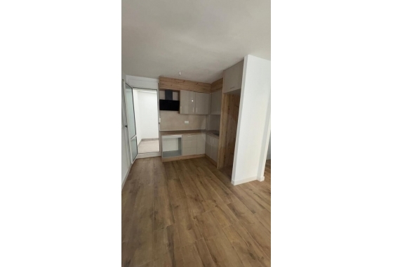 Resale - Bungalow - Torrevieja - PARQUE DE LAS NACIONES