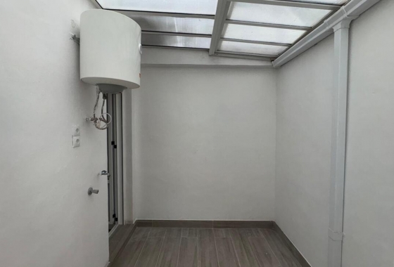 Resale - Bungalow - Torrevieja - PARQUE DE LAS NACIONES