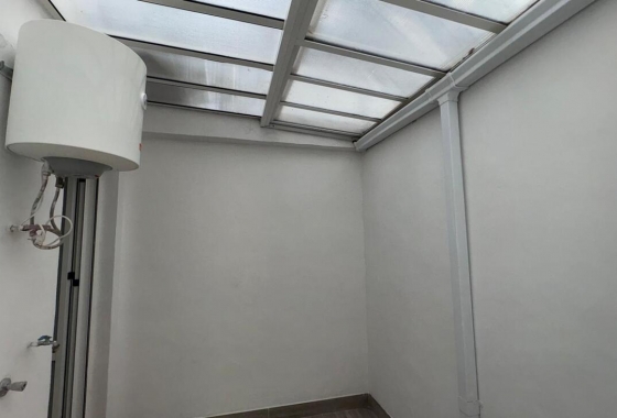 Resale - Bungalow - Torrevieja - PARQUE DE LAS NACIONES