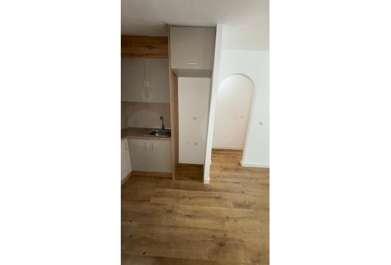 Resale - Bungalow - Torrevieja - PARQUE DE LAS NACIONES