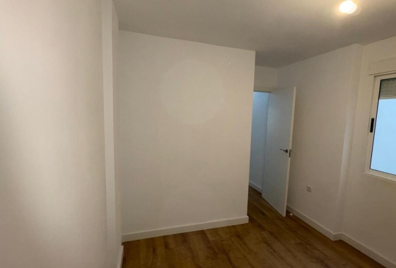 Resale - Bungalow - Torrevieja - PARQUE DE LAS NACIONES