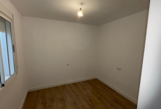 Resale - Bungalow - Torrevieja - PARQUE DE LAS NACIONES
