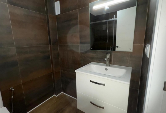 Resale - Bungalow - Torrevieja - PARQUE DE LAS NACIONES