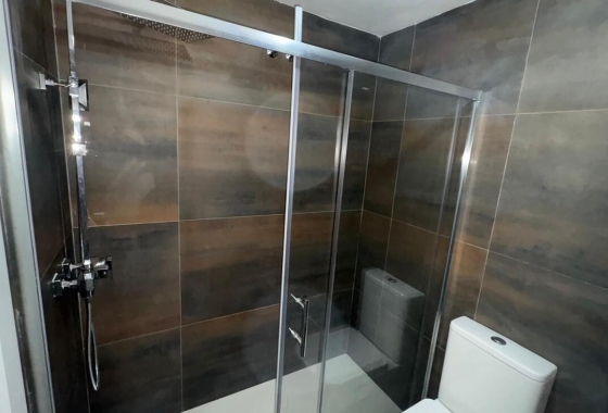 Resale - Bungalow - Torrevieja - PARQUE DE LAS NACIONES