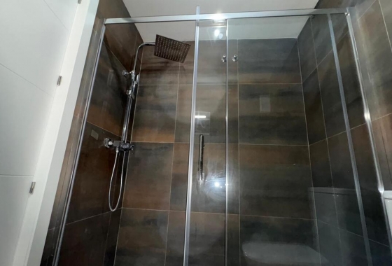 Resale - Bungalow - Torrevieja - PARQUE DE LAS NACIONES